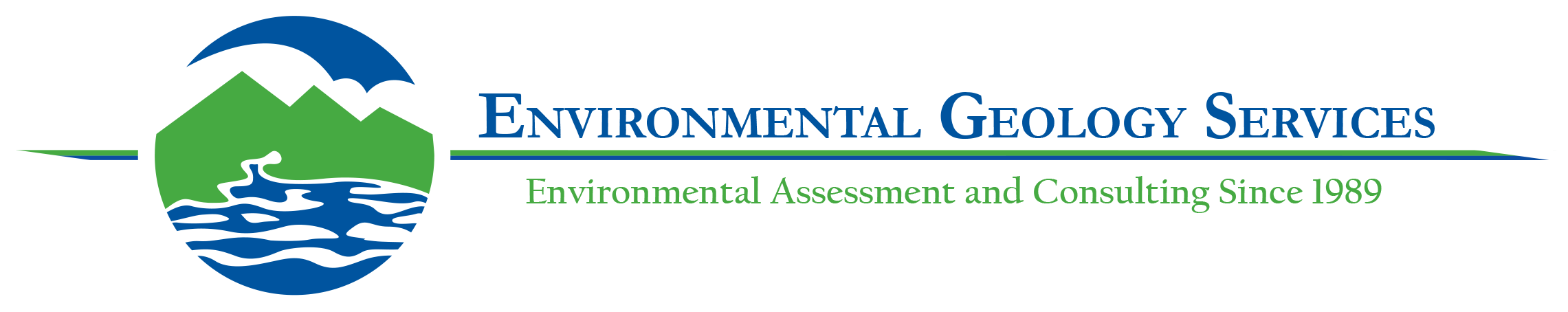 Environmental Geology Services